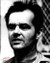 Jack Nicholson in One Flew Over the Cuckoo's Nest Poster and Photo