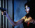 Famke Janssen in House on Haunted Hill (1999) Poster and Photo