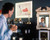 Richard E. Grant in How to Get Ahead in Advertising Poster and Photo