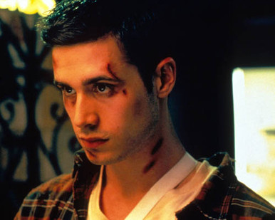Freddie Prinze Jr. in I Still Know What You Did Last Summer Poster and Photo