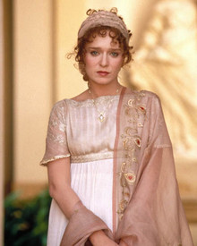 Valeria Golino in Immortal Beloved Poster and Photo