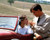 Craig Sheffer & Gabrielle Anwar in In Pursuit of Honor Poster and Photo