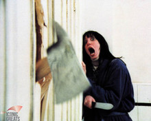 Shelley Duvall in The Shining (1980) Poster and Photo