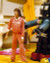 Lily Tomlin in The Incredible Shrinking Woman Poster and Photo