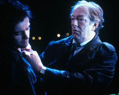 Michael Gambon in The Innocent Sleep Poster and Photo