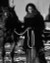 Mariel Hemingway in Into the Badlands Poster and Photo