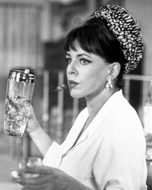 Stockard Channing in Isn't She Great Poster and Photo