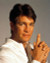 Eric Roberts in It's My Party Poster and Photo