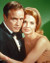 Marlon Brando & Angie Dickinson in The Chase Poster and Photo