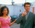 Jami Gertz & Dylan McDermott in Jersey Girl (1992) Poster and Photo