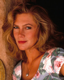 Kathleen Turner in Jewel of the Nile a.k.a. La Diamant du Nil Poster and Photo