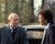 Robert Powell & Laurence Olivier in The Jigsaw Man Poster and Photo