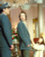 Roberto Benigni in Johnny Stecchino Poster and Photo