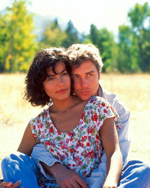 William L. Petersen in Keep the Change Poster and Photo