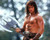 Kevin Sorbo in Kull the Conqueror Poster and Photo