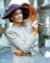 Lauren Hutton in Lassiter Poster and Photo