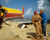Paul Freeman in The Last Island Poster and Photo