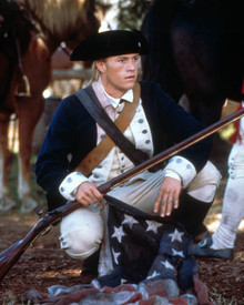 Heath Ledger in The Patriot Poster and Photo