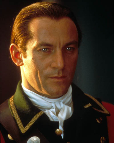 Jason Isaacs in The Patriot Poster and Photo