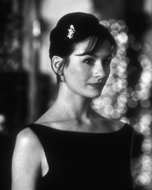 Emily Mortimer in The Kid (2000) Poster and Photo