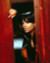 Aaliyah in Romeo Must Die Poster and Photo