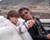 Brian Bonsall & Patrick Swayze in Fatherhood a.k.a. Father Hood Poster and Photo