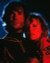 Jenny Wright & Pierce Brosnan in The Lawnmower Man Poster and Photo