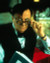 Barry Humphries in The Leading Man Poster and Photo