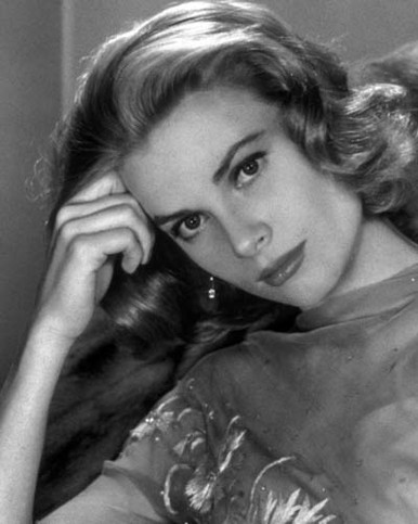 Grace Kelly in High Society Poster and Photo
