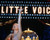 Jane Horrocks in Little Voice Poster and Photo