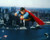 Christopher Reeve in Superman Poster and Photo