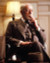 Alec Guinness in Lovesick Poster and Photo