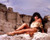 Lainie Kazan in Lust in the Dust Poster and Photo