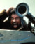 Brian Blessed in MacGyver: Lost Treasure of Atlantis Poster and Photo