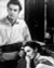 Jennifer Jones & Louis Jourdan in Madame Bovary Poster and Photo