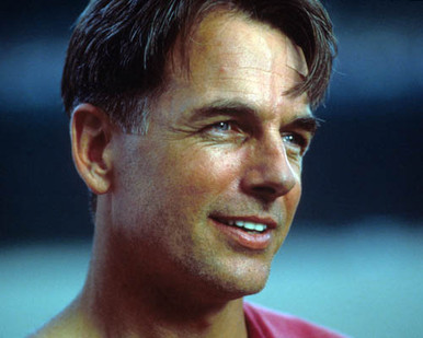 Mark Harmon in Magic in the Water a.k.a. Glenorky Poster and Photo