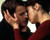 Embeth Davidtz & Jonny Lee Miller in Mansfield Park Poster and Photo