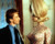 Lisa Marie & Martin Short in Mars Attacks! Poster and Photo