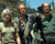 Loretta Swit & Mike Farrell in M*A*S*H aka M.A.S.H. Poster and Photo