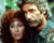 Cher & Sam Elliott in Mask Poster and Photo