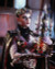 Meg Foster in Masters of the Universe Poster and Photo