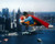 Christopher Reeve in Superman Poster and Photo
