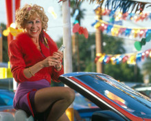 Rhea Perlman Poster and Photo