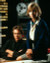 Gary Cole in Midnight Caller Poster and Photo
