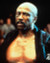 Louis Gossett Jr. in Midnight Sting a.k.a. Diggstown Poster and Photo