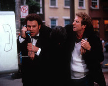 Robert Wuhl & Eric Idle in Missing Pieces Poster and Photo