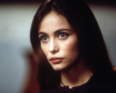 Emmanuelle Beart in Mission Impossible (1996) Poster and Photo