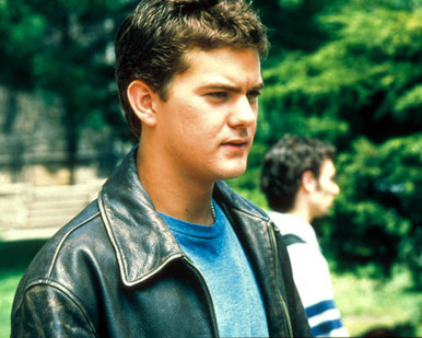 Joshua Jackson in The Skulls Poster and Photo