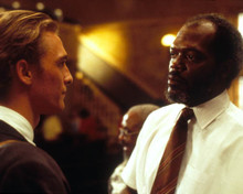 Matthew McConaughey in Lone Star Poster and Photo