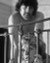 Alan Bates & Susannah York in The Shout Poster and Photo